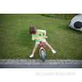 Mini bicicleta de equilibrio para niños, bicicleta para correr para bebés